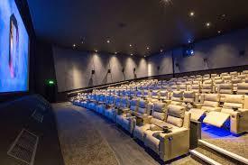 ODEON Luxe Glasgow Quay